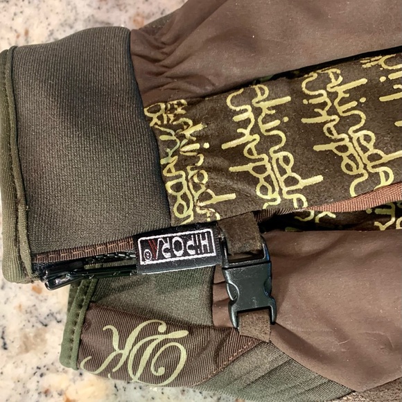 Dakine Ski/Board gloves - Picture 5 of 7